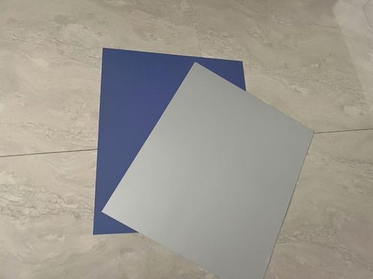 Μη επεξεργασμένη πλάκα CTP χωρίς προγραμματιστή με χρόνο παραγωγής 22-25s και πάχος 0,15mm/0,30mm για εμπορική εκτύπωση