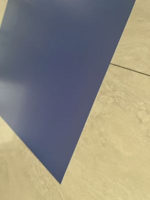 Πλάκα εκτύπωσης CTCP αλουμινίου μονής επίστρωσης με μέγιστο πλάτος πηνίου 1350mm για εμπορική εκτύπωση και εφημερίδων