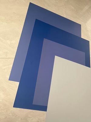 Θετική πλάκα CTCP με θερμοκρασία 20-25 °C Αλουμίνιο με ένα στρώμα για υψηλής ποιότητας εκτύπωση