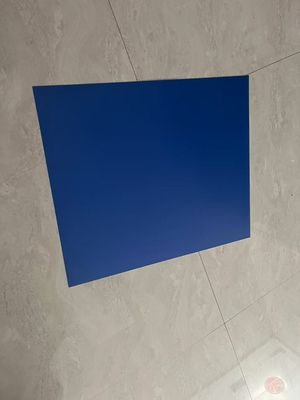 Θερμικός τύπος λέιζερ διπλής στρώσης Πλάκα CTP Ανοίξτε το δυναμικό εκτύπωσης σας με κέρδος σημείων ≤10%