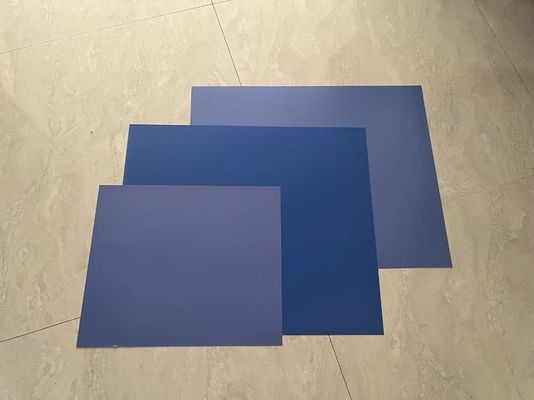 100-140 Mj/Cm2 Ηλεκτρική ενέργεια λέιζερ απαιτείται Πλάκες CTCP για εκτύπωση Δυνατότητα 0,15-0,30 mm