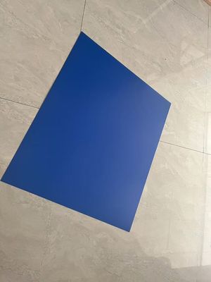 Δύο στρώσεις πλάκας CTP για συνηθισμένο μελάνι ή υπεριώδες μελάνι