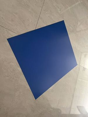 Πλάκα CTP με μονοστρώμα από αλουμίνιο Η λύση για υψηλή παραγωγική απόδοση