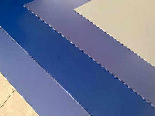 Θετικές πλάκες CTCP 0,15-0,30 mm για ανάγκες εκτύπωσης με μηχανή οφσετ