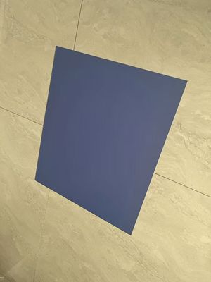Θετικές πλάκες εκτύπωσης CTCP με εκτεθειμένη ενέργεια 50-80mj/cm2, πάχος πλάκας 0,15-0,30mm και χρόνο έκπλυσης 22S-26S