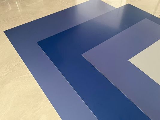 Πλάκα CTP με μονοστρώμα από αλουμίνιο Η λύση για υψηλή παραγωγική απόδοση