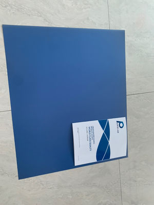 Αλουμινίου Θερμική πλάκα CTP 25±5s Χρόνος ανάπτυξης 1350mm πλάτος