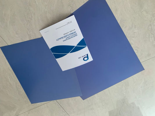 Θερμική πλάκα CTP 0,30mm για εκτύπωση όφσετ 745x605mm