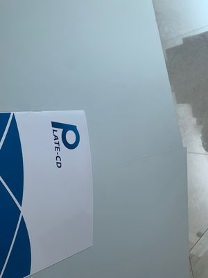 Πλάκες CTP χωρίς επεξεργασία 0,15mm/0,30mm για Εμπορική Εκτύπωση