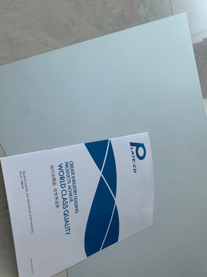 Πλάκα CTP Χωρίς Επεξεργασία για Εμπορική Εκτύπωση με 100.000-200.000 Εκτυπώσεις, Πάχος 0,30mm και Διάρκεια Ζωής 18 Μηνών