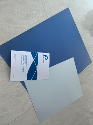 Μη επεξεργασμένες πλάκες εκτύπωσης χωρίς προγραμματιστή με πάχος 0,15 mm/0,30 mm 18 μήνες ισχύος και 100.000-200.000 εκτυπώσεις