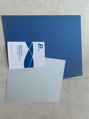 Πλάκες CTCP Θετικής Πρώτης Βαθμίδας με Ασφαλές Φως Κίτρινου Χρώματος και Ενέργεια Έκθεσης 50-85mj/cm2 για Εκτύπωση Computer to Plate