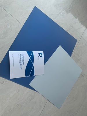 Πλάκες CTP χωρίς επεξεργασία Πλάκα CTP με πάχος 0,15 mm/0,30 mm 1350 mm Μέγιστο πλάτος τροχιάς και 22-25s χρόνος παραγωγής