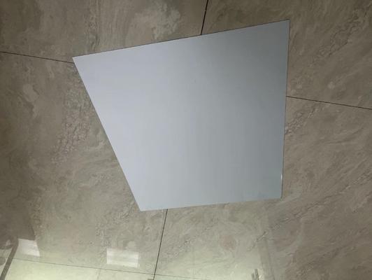 Πλάκες CTP χωρίς επεξεργασία με μέγιστο πλάτος κύλινδρου 1350 mm και χρόνο παραγωγής 22-25s συμβατές με οποιοδήποτε θερμικό πλακοθέτη