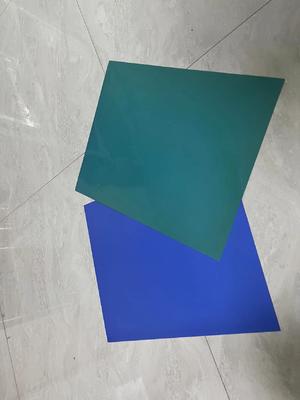 Θερμική πλάκα CTP με χρόνο ανάπτυξης 25±5s και μέγιστο πλάτος τροχιάς 1350 mm για εκτύπωση Offset