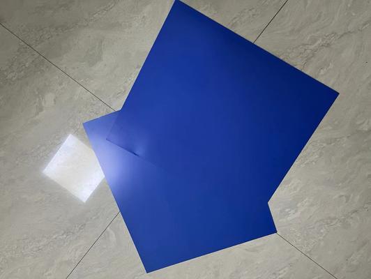 Μονόστρωτη θερμική πλάκα CTP με μέγεθος παραγωγής 1030*800mm και χρόνο ανάπτυξης 25±5s για εκτύπωση Offset