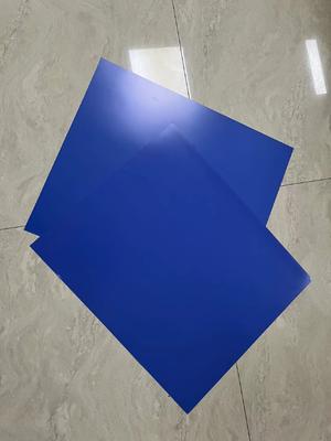 Πλάκες εκτύπωσης CTCP με διάρκεια ζωής 20 μηνών, με μέγεθος 525*459*0.15mm και ενέργεια έκθεσης 50-85mj/cm2 για εκτύπωση Computer To Plate