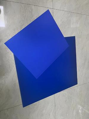 0.15mm έως 0,40mm Δύο στρώσεις πλάκας CTP με ευαίσθητη πηγή φωτός 830nm και 24 μήνες εγγύηση