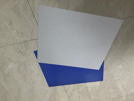 CD-RM Μη επεξεργασμένη πλάκα CTP με 18 μήνες ισχύος 22-25s Χρόνος παραγωγής Και 100.000-200.000 εκτυπώσεις Διάρκεια εκτέλεσης