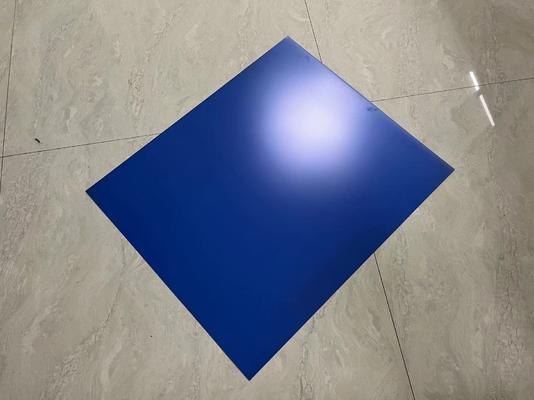 Πλάκες εκτύπωσης CTCP με ενέργεια λέιζερ 120-140mJ/cm2 και πάχος πλάκας 0,15mm/0,30mm για υψηλής ποιότητας εκτύπωση
