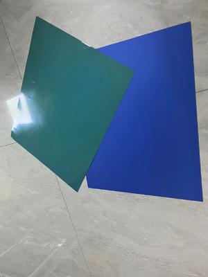 Θετικές πλάκες εκτύπωσης CTCP με 60000-80000 εκτυπώσεις και 23-26°C Χρόνος ξεπλύματος για τον υπολογιστή στην πλάκα