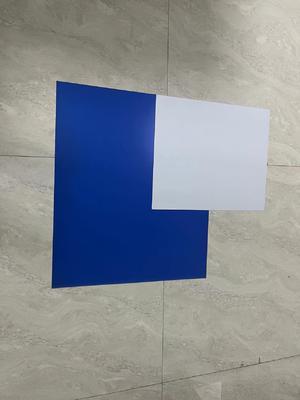 Διπλή στρώση πλάκας CTP με πλάτος από 0,15 mm έως 0,40 mm, αψημένη για υψηλή ακρίβεια ≤10% Dot Gain Offset εκτύπωση