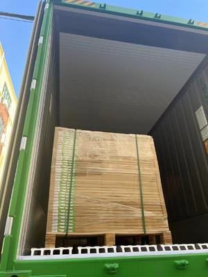 Θετικές πλάκες CTCP 450x370mm 0.15mm για 200000 εκτυπώσεις