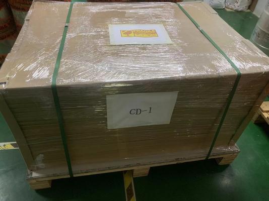 Θερμική Πλάκα Laser Τύπου 0.30mm Διπλού Στρώματος CTP με Ασφαλή Κίτρινα Φώτα