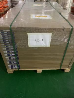 Μη επεξεργασμένη πλάκα CTP χωρίς προγραμματιστή με πάχος 0,15 mm/0,30 mm για 100.000-200.000 εκτυπώσεις