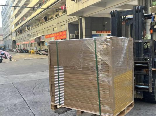 Πλάκες CTP χωρίς επεξεργασία με μέγιστο πλάτος κύλινδρου 1350 mm και πάχος πλάκας 0,15 mm/0,30 mm για χρόνο παραγωγής 22-25s