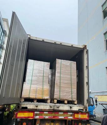 Πλάκα CTP χωρίς επεξεργασία υψηλής παραγωγικότητας με εξαιρετική απόδοση εκτύπωσης και ευρεία συμβατότητα