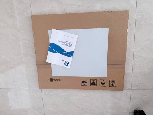 Μη επεξεργασμένη πλάκα CTP μοντέλο CD-RM με χρόνο εξόδου 22-25S φιλική προς το περιβάλλον Χωρίς χημικά και περίοδο ισχύος 20 μηνών