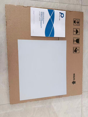 Πλάκες CTP χωρίς επεξεργασία με περίοδο ισχύος 20 μηνών 110-130mj/Cm Ενέργεια έκθεσης και 22-28S χρόνος έκθεσης