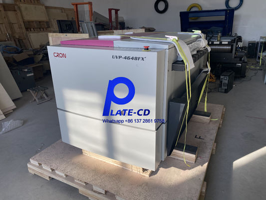 CTCP Computer σε συμβατική μηχανή πλάκας 1.7KW 1 έτος εγγύηση