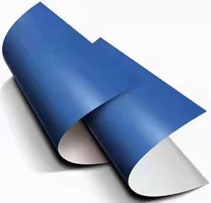 Κατώτερη θερμοκρασία ξήρανσης PS Πλάκα εκτύπωσης θετική πλάκα PS 830nm ευαισθησία φάσματος