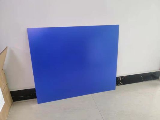 0Πλάκες εκτύπωσης οφσετ από αλουμίνιο 25 mm Θερμική CTP Πλάκες χωρίς επεξεργασία