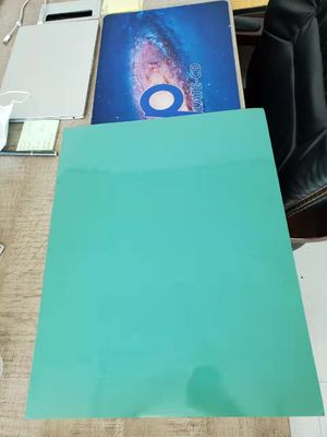 Βιβλίο PS Τυπωτική πλάκα Καλή αντοχή IPA PS Πλάκα Offset εκτύπωση