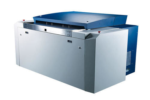 Πλήρως αυτόματο πιάτο εκτύπωσης όφσετ CTCP που κατασκευάζει τη μηχανή 220v