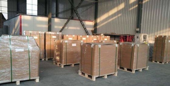 Offset εκτύπωσης θερμικές πλάκες εκτύπωσης διπλής στρώσης χωρίς επεξεργασία ελάχιστο μέγεθος 400x300mm