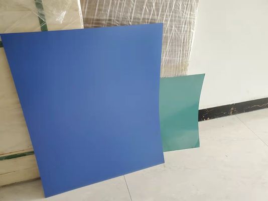 370-405nm φασματικά πιάτα εκτύπωσης ευαισθησίας θετικά CTCP για την εκτύπωση βιβλίων