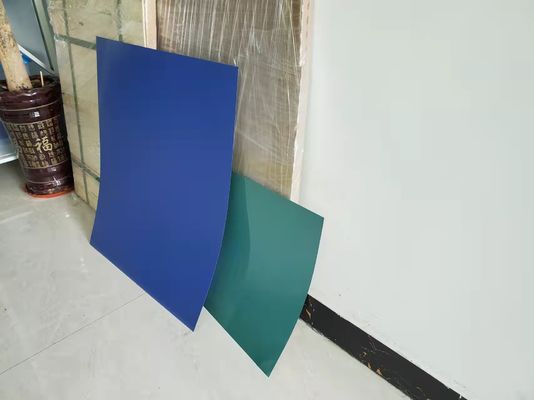 370-405nm φασματικά πιάτα εκτύπωσης ευαισθησίας θετικά CTCP για την εκτύπωση βιβλίων