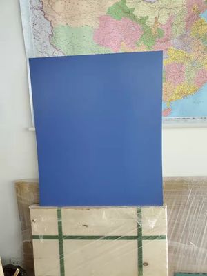 Θερμικές πλάκες εκτύπωσης χωρίς επεξεργασία CTP 0,15 mm Ένα στρώμα για έγχρωμη εκτύπωση