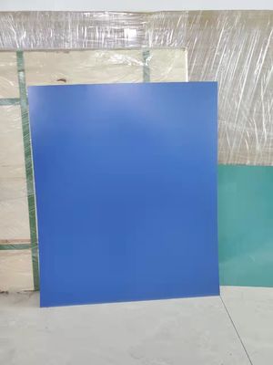 θετική CTP Πλάκες εκτύπωσης Offset μία στρώση μέγιστη 180000 φορές