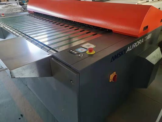 Μηχανή Thermal CTP Computer To Plate 0,15-0,28mm με 64 κανάλια φωτός