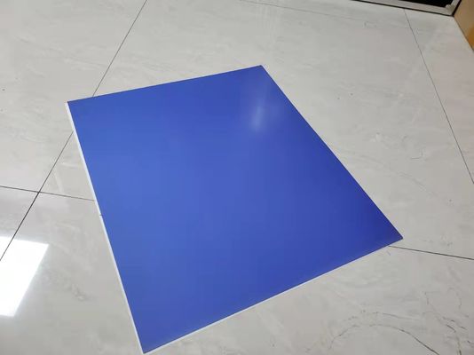Αλουμινίου UVCTP CTCP Πλάκες εκτύπωσης Καλή αντοχή IPA