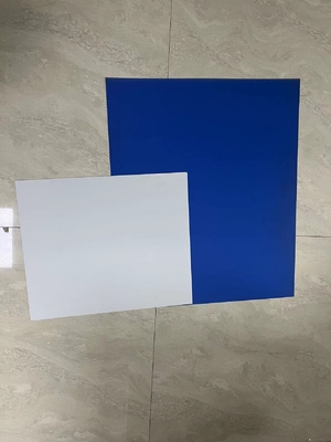 0.15-0.30mm Μη επεξεργασμένη πλάκα CTP για υψηλής ποιότητας εκτύπωση