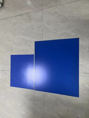 Προσαρμόσιμο μέγεθος CTCP Printing Plates With 50-85mj/cm2 Exposure Energy For High Precision Offset Printing