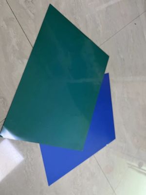 0.15mm Πάχος CTCP Πλάκα Εκτύπωσης Οικονομική Λύση Για Βελτιωμένη Απόδοση