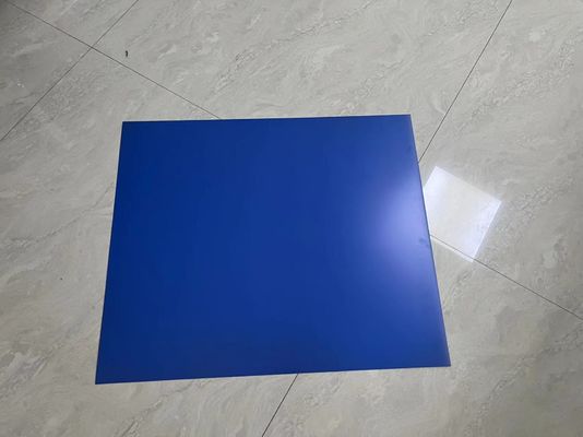 CTP Plate με κράμα αλουμινίου 1050/1060 Standard και φασματική ευαισθησία 830nm Μέγιστο πλάτος πηνίου 1350mm