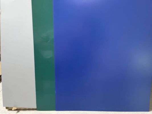 Πλάκα CTP Θερμικής Εκτύπωσης Μέγιστου Μεγέθους 1650*1350mm Με Διάρκεια Ζωής 50.000-200.000 Εκτυπώσεων Και Χειρισμό Υπό Φως Ημέρας